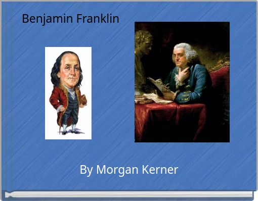 Benjamin Franklin