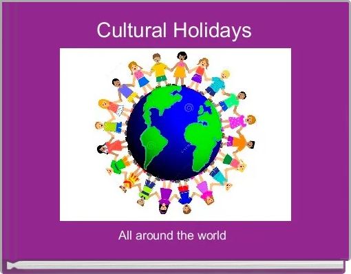 Cultural Holidays
