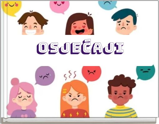 OSJEĆAJI
