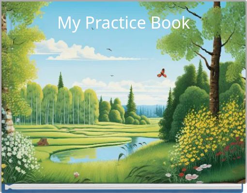 My Practice Book