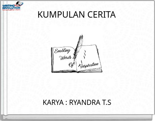 KUMPULAN CERITA