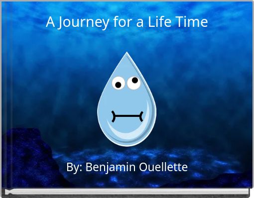 A Journey for a Life Time