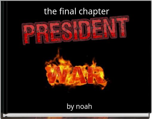 the final chapter