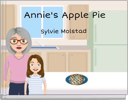 Annie's Apple Pie