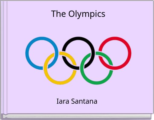 The Olympics