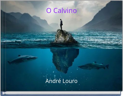 O Calvino