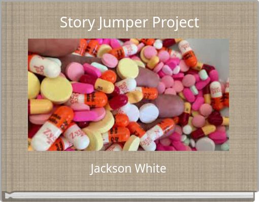 Story Jumper Project