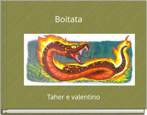 Boitata