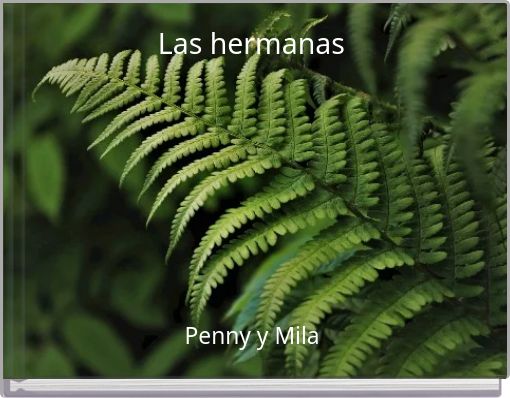 Las hermanas