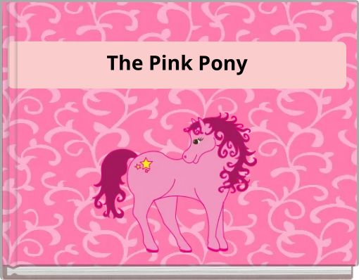 The Pink Pony