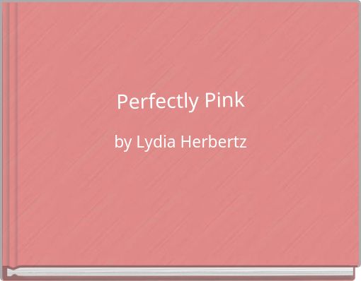Perfectly Pink