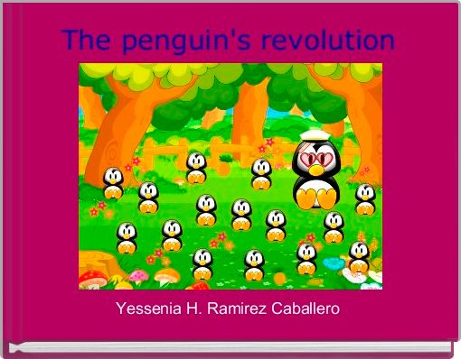 The penguin's revolution