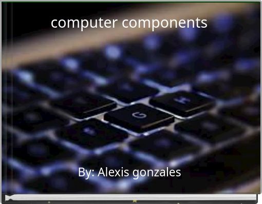 computer components