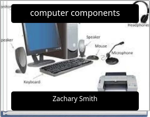 computer components