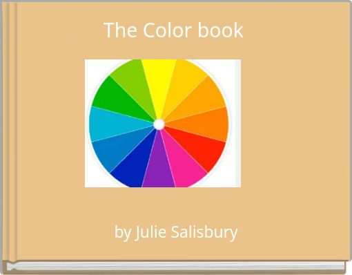 The Color book