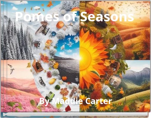 Pomes of Seasons