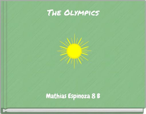 The Olympics