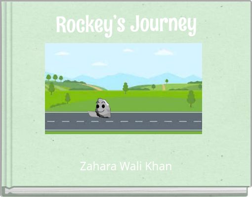 Rockey’s Journey