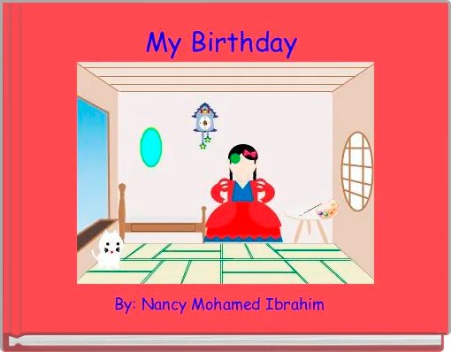 My Birthday 