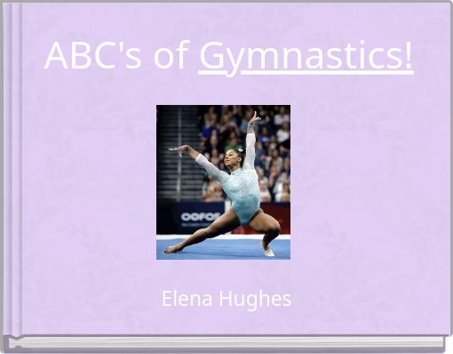 ABC's of Gymnastics!