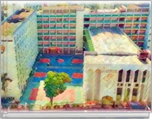 匯聚二零二一至二零二三年度天主教伍華中學學生文集