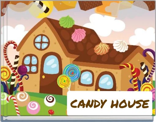 candy house