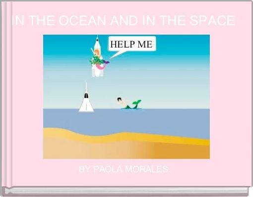 IN THE OCEAN AND IN THE SPACE 