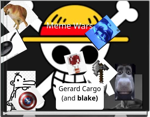 Meme Wars