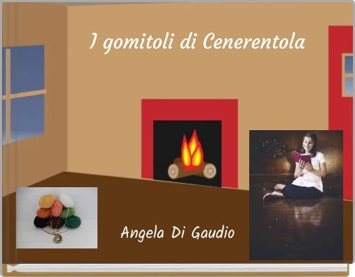 I gomitoli di Cenerentola