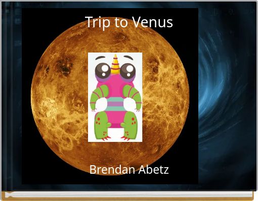 Trip to Venus