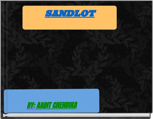 SANDLOT