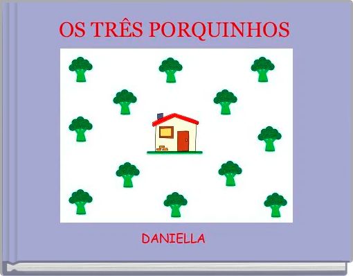 OS TRÊS PORQUINHOS 