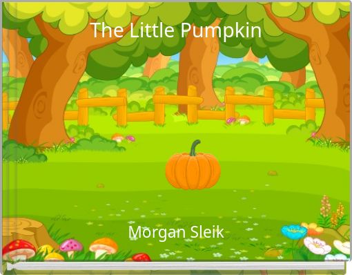 The Little Pumpkin