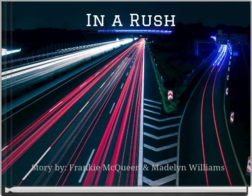 In a Rush