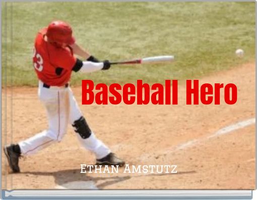 Baseball Hero
