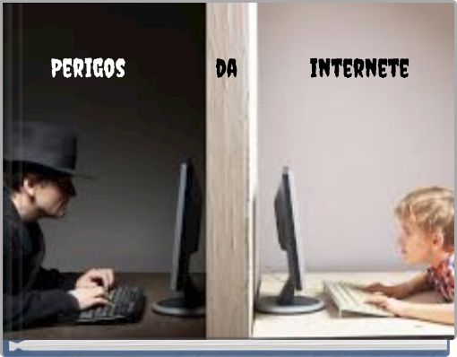 Perigos da internete