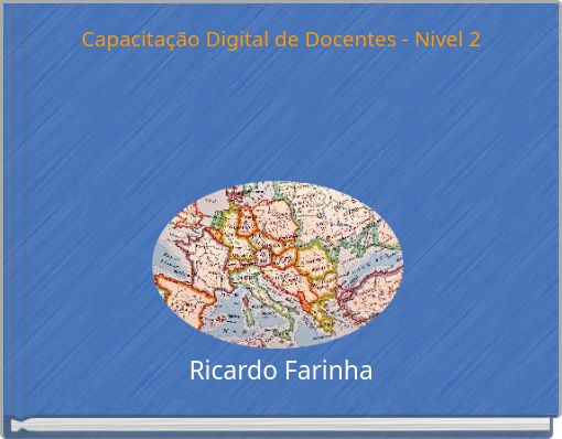 Capacitação Digital de Docentes - Nivel 2