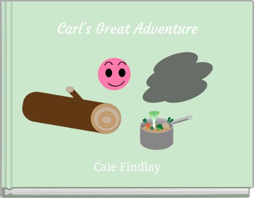Carl's Great Adventure