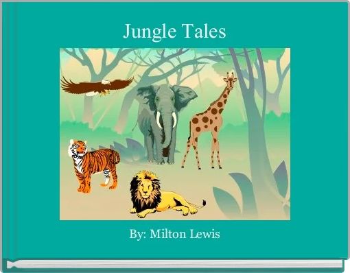 Jungle Tales