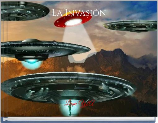 La Invasión