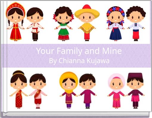 Your Family and Mine