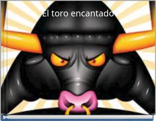 El toro encantado