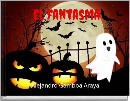 el fantasma