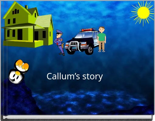 Callum’s story