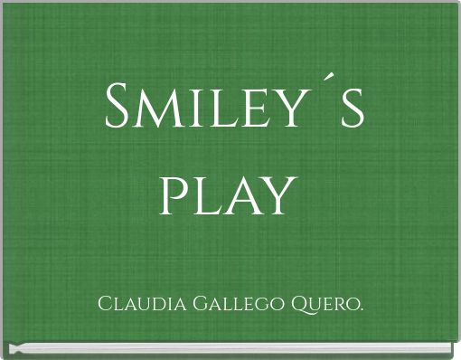 Smiley´s play
