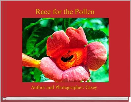 Race for the Pollen 