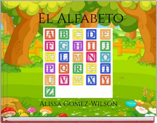 El Alfabeto