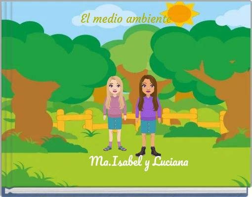 El medio ambiente