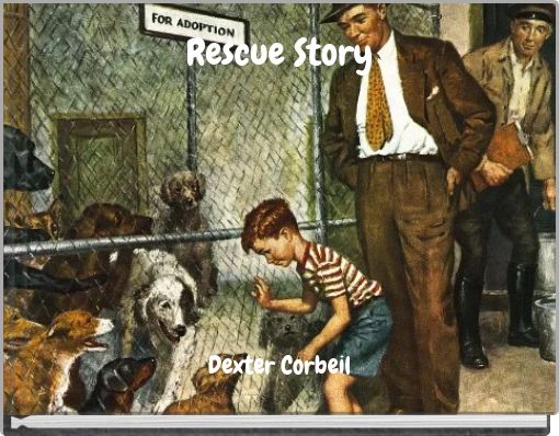 Rescue Story