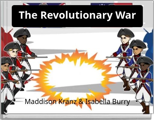 The Revolutionary War